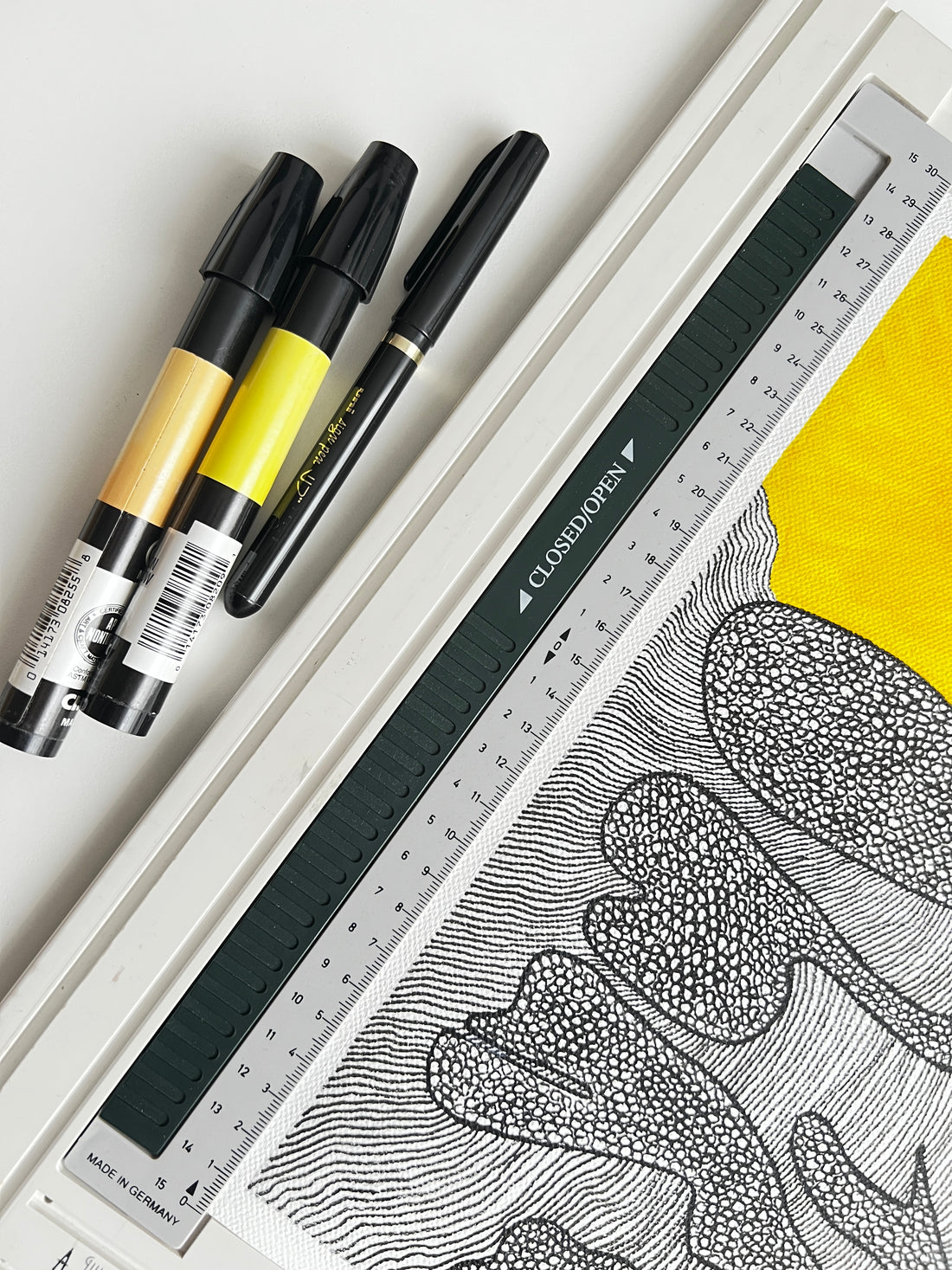 Rejoindre le Rayale Art Mail Club